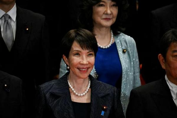 Tingkat representasi perempuan dalam jajaran menteri di seluruh dunia meningkat signifikan menjadi 22,9 persen dari sebelumnya 14,2 persen dalam 20 tahun