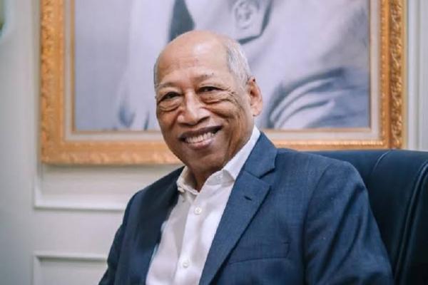 Sumpah Pemuda bukanlah titik akhir perjuangan, melainkan titik awal.
