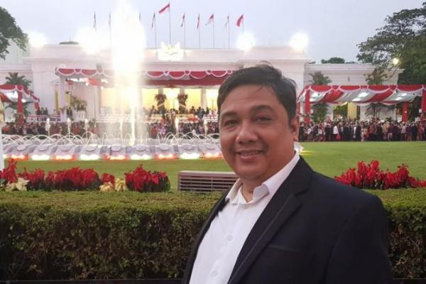 Pemerintah ingin menyampaikan pesan tegas, bahwa negara harus hadir di setiap sisi wilayah Indonesia