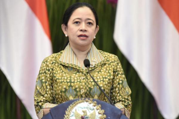 Ketua DPR RI Puan Maharani menegaskan bahwa setiap anak Indonesia memiliki hak yang sama untuk tumbuh di ruang aman.