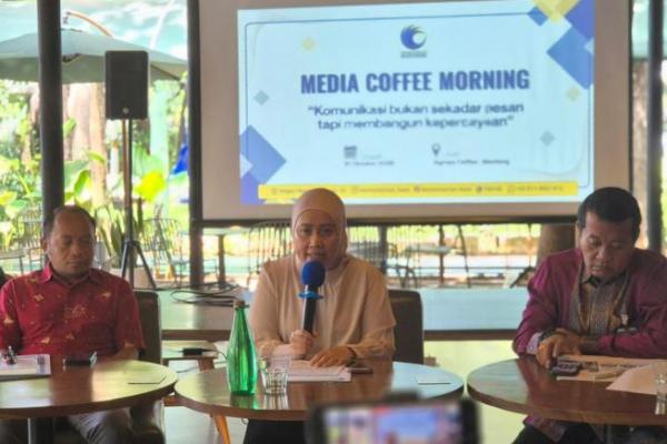 Pemerintah dan Dewan Perwakilan Rakyat (DPR) memastikan revisi UU bukan untuk melemahkan Komnas HAM