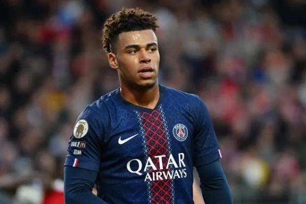 Pelatih Paris Saint-Germain (PSG), Luis Enrique, dipastikan tidak dapat menurunkan Desire Doue dalam laga penting melawan Bayern Munich di Liga Champions