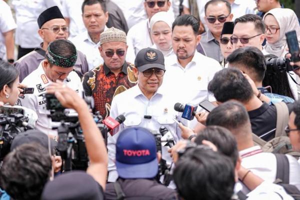 Sejumlah pakar hingga peneliti mendukung seruan Menko PM Abdul Muhaimin Iskandar, mengenai taubat ekologis menyusul bencana alam di Sumatra