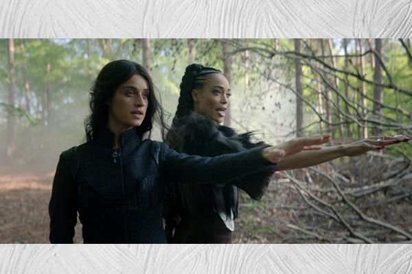 The Witcher S4E6 `Twilight of the Wolf`: Pertempuran Dahsyat di Kastil Montecalvo