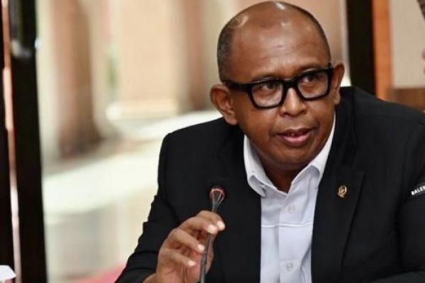 Seharusnya dengan data dan fakta yang ada kepolisian sudah bisa melakukan penetapan tersangka, tidak hanya sekadar naik sidik.