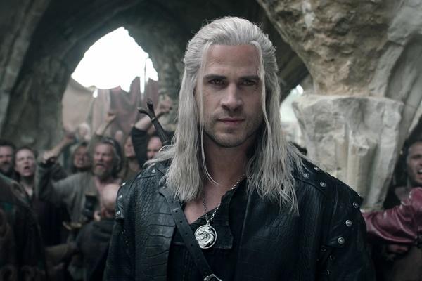 The Witcher S4E8 `Baptism of Fire`: Geralt Bertempur Melawan Pasukan Nilfgaard