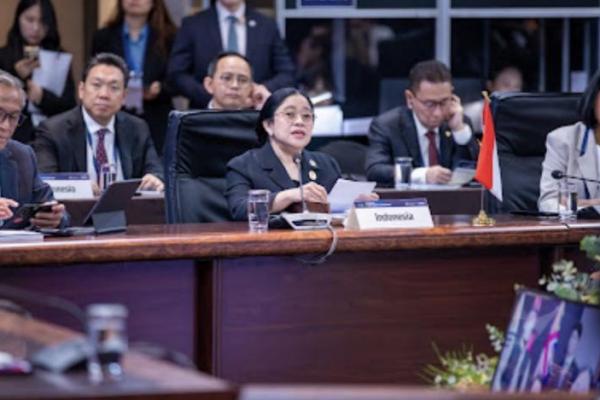 Sejak tiba di Seoul, kami rasakan keramahan Korea yang hangat dan tulus, cermin persahabatan erat antara Indonesia dan Republik Korea.