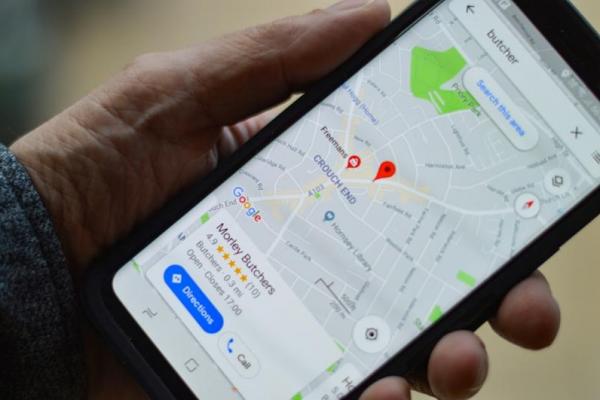 Korea Selatan secara teknis masih berada dalam kondisi perang, sehingga peta Google Maps presisi tinggi dianggap berisiko jika dikuasai pihak asing.