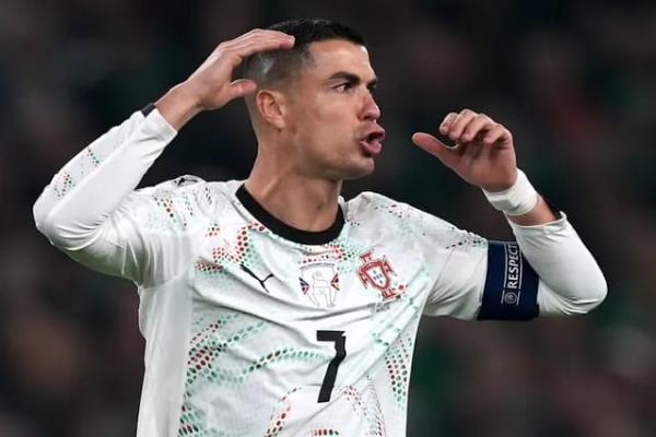 Cedera ini juga telah memaksa Ronaldo absen dalam beberapa laga terakhir Al Nassr di Liga Arab Saudi.