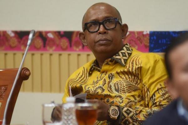 Rizki Faisal Minta Kapolri Tak Terganggu Polemik Mutasi Polri