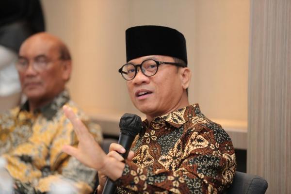 Mendes mengatakan, keterbukaan informasi publik penting dilakukan agar masyarakat desa mengetahui program-program dan kebijakan yang di lakukan oleh Kemendes