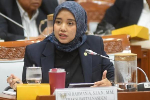 Sehingga lulusan Sekolah Rakyat dapat melanjutkan pendidikan ke jenjang yang lebih tinggi maupun memasuki dunia kerja tanpa hambatan administratif