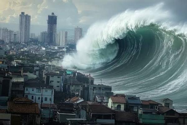 Berapa Kali Indonesia Menetapkan Bencana Nasional? Ini Catatan Sejarahnya