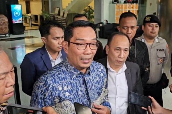 Keterangan Randy Kusumaatmadja dibutuhkan dalam penyidikan kasus dugaan korupsi pengadaan iklan di Bank BJB.