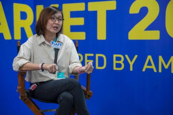 Pemerintah memperkuat ekosistem kekayaan intelektual (IP) lokal sebagai mesin pertumbuhan baru, saat melakukan visitasi ke JCM 2025 di Yogyakarta.