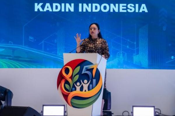 KADIN telah menghasilkan pengusaha-pengusaha yang berhasil. Tentu keberhasilan tersebut juga dapat bermanfaat bagi banyak orang dengan menciptakan lapangan kerj