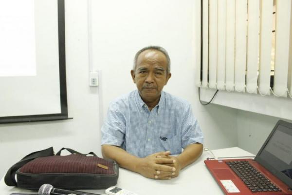 Ancaman siklon tropis menghantui Samudera Hindia akhir-akhir ini. Fenomena alam itu tidak menutup kemungkinan bakal membawa bencana