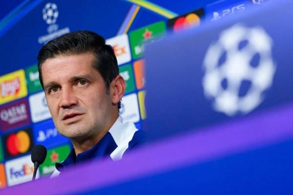 Pelatih kepala Inter Cristian Chivu menekankan bahwa status klub besar menuntut Inter untuk selalu membidik target tinggi