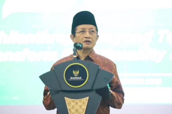 Menteri Agama (Menag) Nasaruddin Umar mengatakan perlunya regulasi baru dalam pengelolaan Dam untuk mencegah praktik manipulasi di lapangan