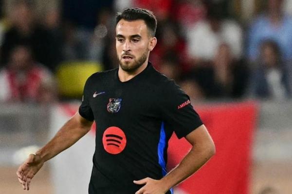 Jadwal lengkap Liga Spanyol pekan ke-25.