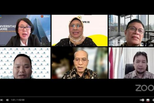 Pembukaan kelas magister oleh kampus negeri di Jakarta tidak berkorelasi dengan peningkatan mutu akademik.