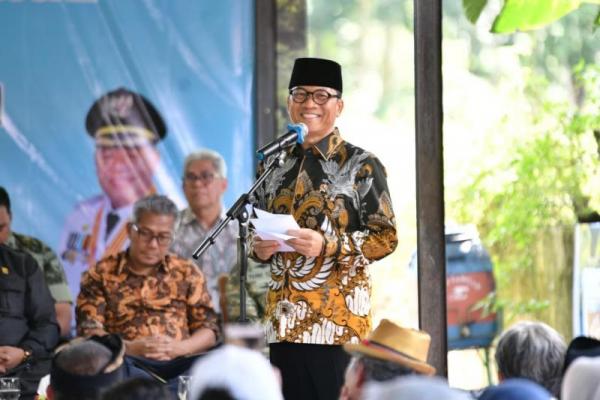 Mendes PDT mengatakan KDMP ini bakal dijadikan Pusat Ekonomi di desa dan bakal mendekatkan pelayanan kepada masyarakat