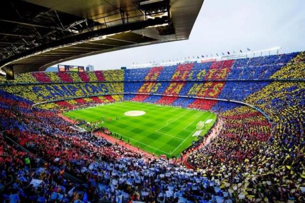 Pertemuan antara Real Madrid dan Barcelona dalam laga yang dikenal sebagai El Clasico selalu menjadi sorotan utama dunia sepak bola.