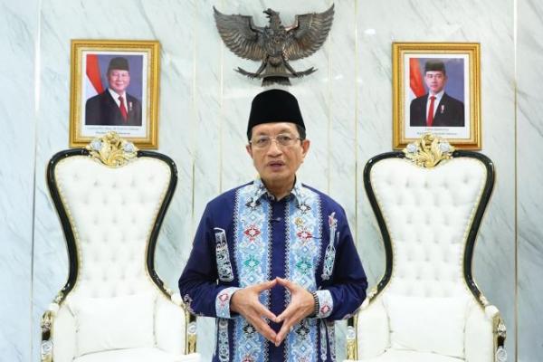 Mari kita sambut Bulan Kemerdekaan Republik Indonesia dengan menghadiri Zikir dan Doa Kebangsaan