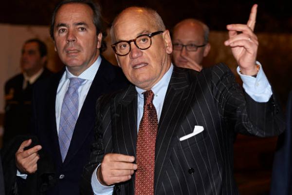 Real Madrid menyampaikan belasungkawa atas wafatnya mantan Wakil Presiden Barcelona, Carles Vilarrubi, yang meninggal pada usia 71 tahun.