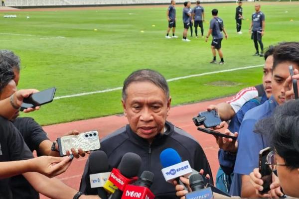 Wakil Ketua Umum 1 PSSI, Zainudin Amali, memastikan proses penentuan nakhoda baru timnas Indonesia telah rampung.