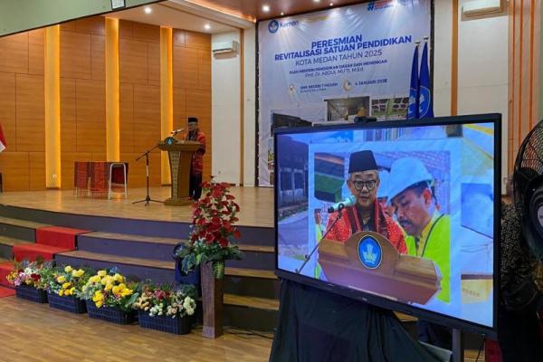 Mendikdasmen Abdul Mu`ti mengingatkan para guru agar memanfaatkan IFP dengan baik guna meningkatkan kualitas dan mutu pembelajaran