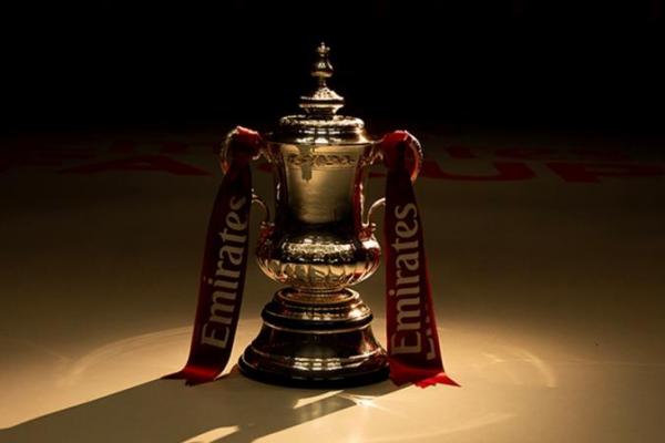 Sebanyak 32 tim memastikan diri melaju ke babak keempat Piala FA Cup 2025/2026