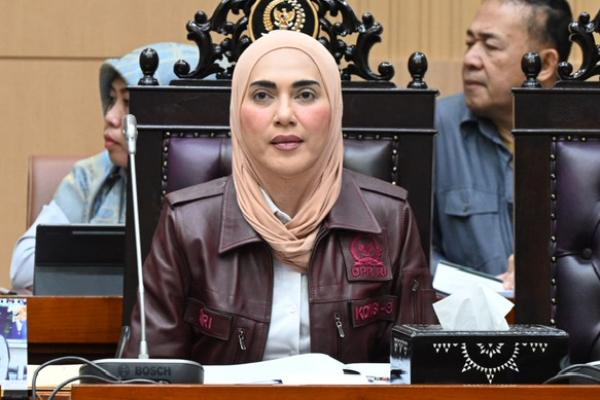 DPR RI bersama pemerintah menyepakati rata-rata Biaya Penyelenggaraan Ibadah Haji (BPIH) 1448 Hijriah/2027 Masehi sebesar Rp98,47 juta per jemaah.