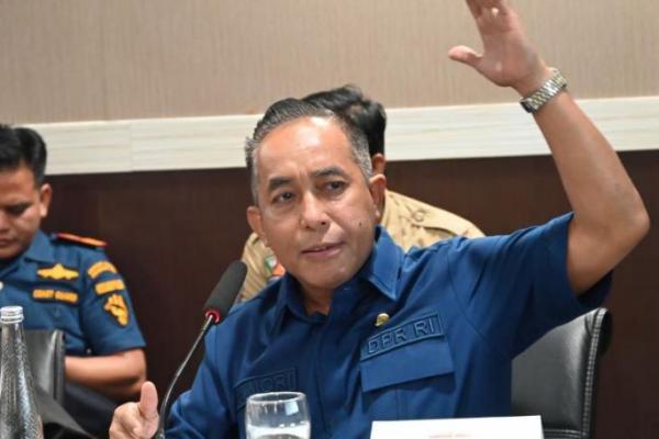 Pesawat Hilang Kontak, DPR Minta Negara Jangan Panik, Harus Beri Kepastian