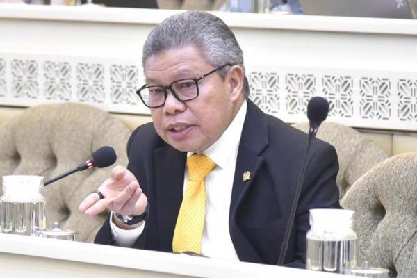 Anggota Pansus RUU tentang Daerah Kepulauan DPR RI, Taufan Pawe, berharap regulasi tersebut dapat menjadi payung hukum yang mendorong peningkatan kesejahteraan.