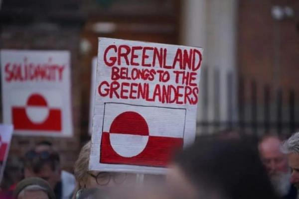 Presiden Amerika Serikat Donald Trump kembali melontarkan pernyataan kontroversial terkait Greenland.