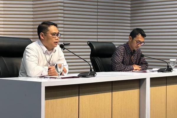 Penetepan tersangka itu setelah penyidik KPK melakukan operasi tangkap tangan (OTT) di wilayah Kabupaten Pati pada Senin, 19 Januari 2026