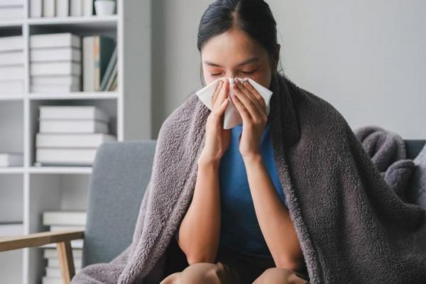 Kemenkes juga memantau perkembangan Influenza A (H3N2) subclade K yang belakangan banyak diperbincangkan di masyarakat dengan sebutan â€œsuperfluâ€.