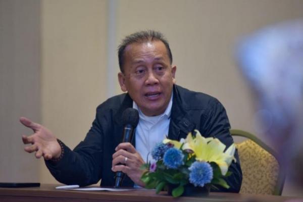 Jangan sampai nanti ada kesan menakut-nakuti. Jadi seakan-akan wajib pajak itu ditakut-takuti.