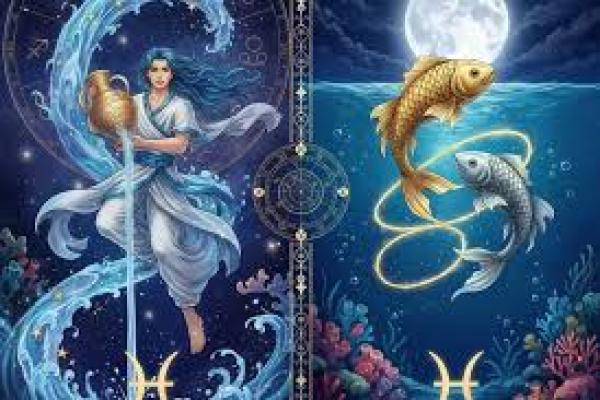 Aquarius suka melakukan tindakan yang out of the box dalam mengambil keputusan