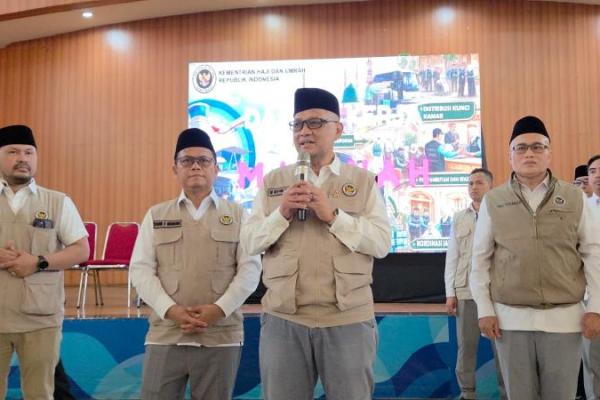 Ke depan, penerapan istithaah kesehatan akan diperketat dan standarnya harus diterapkan secara seragam di seluruh daerah