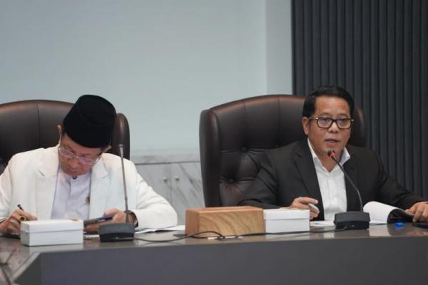 Literasi keuangan perlu menjadi bagian penting dalam bimbingan perkawinan. Banyak konflik rumah tangga dipicu persoalan ekonomi yang sebenarnya bisa dicegah