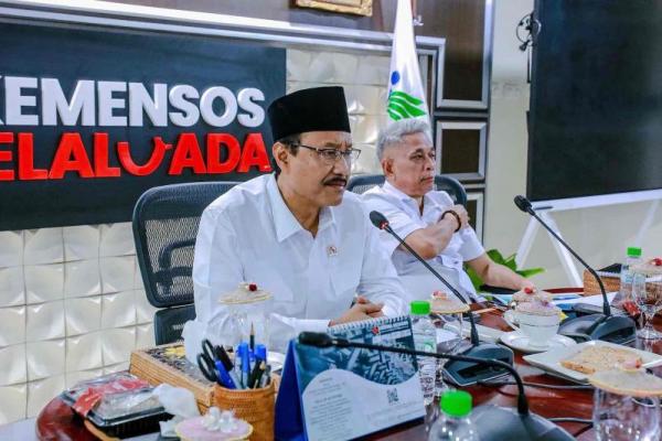 Total anggaran Rp1,8 triliun lebih untuk periode triwulan pertama Aceh, Sumut, Sumbar, sasarannya mengacu pada DTSEN hasil pemutakhiran BPS