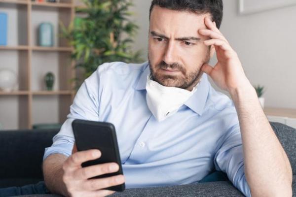 Berikut berbagai tanda bahwa tubuh dan pikiranmu sedang memberi sinyal bahwa kamu perlu berhenti sejenak dari dunia online