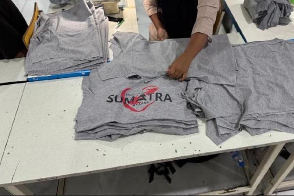 Wong Ham Bersaudara (WHB) menggandeng PT Akarsa Garment Indonesia meningkatkan kompetensi tenaga kerja lokal melalui inisiatif bertajuk `WHB Academy`.