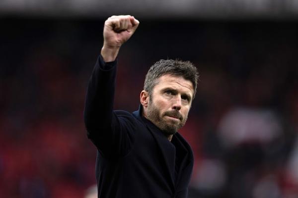Pelatih Michael Carrick menyoroti performa Manchester United setelah hanya bermain imbang 1-1 melawan West Ham United pada lanjutan Premier League.