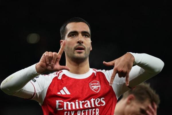 Pelatih Arsenal, Mikel Arteta, membuka peluang mendatangkan pemain anyar sebelum bursa transfer musim dingin ditutup.