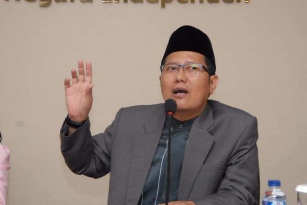 MUI mendesak agar tata cara pembiayaan dikembalikan pada prinsip dasar Islam, yaitu manistaá¹­Ä`a ilaihi sabÄ«lÄ (kewajiban haji hanya bagi yang mampu)