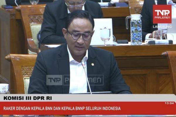 Jika identitas kelembagaan BNN tidak ditegaskan, ada risiko hilangnya kewenangan penyidik, terutama dalam tindakan seperti penangkapan dan penahanan.