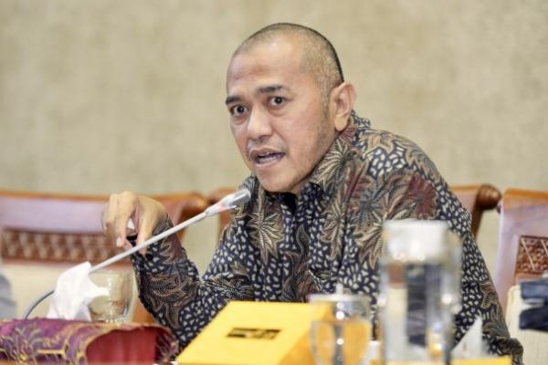 Wakil Ketua Komisi VIII DPR RI Singgih Januratmoko mendorong BNPB memperkuat mitigasi dan kesiapsiagaan menghadapi karhutla, terutama potensi dampak El Nino.